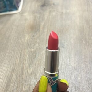 Clinique Lipstick #10 Punch Pop